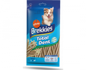 Brekkies Dental Care Stick gardums suņiem 180g